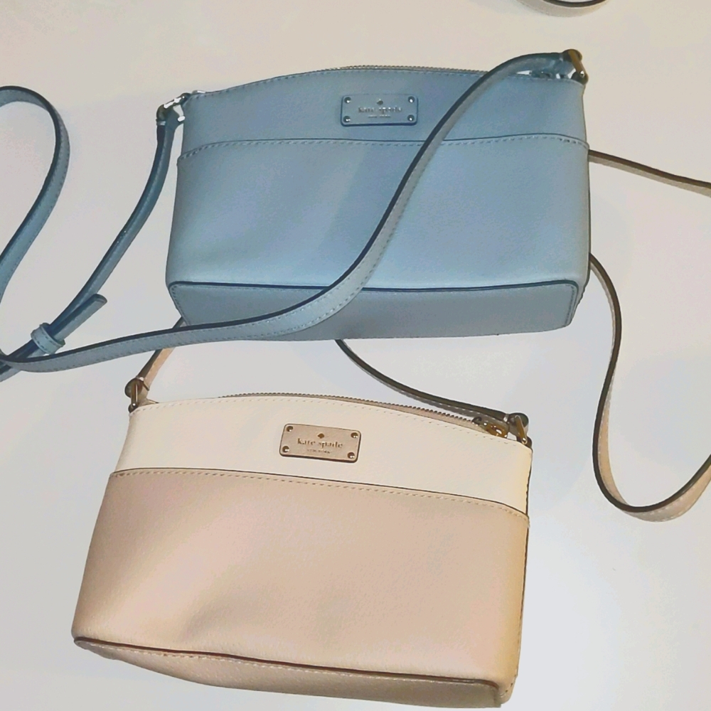 NWOT Kate Spade Purse